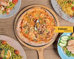 Mezzomar🍕 - Mülheim