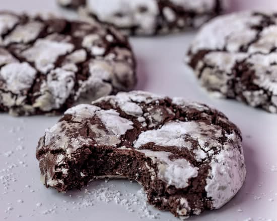 Brownie Cookie