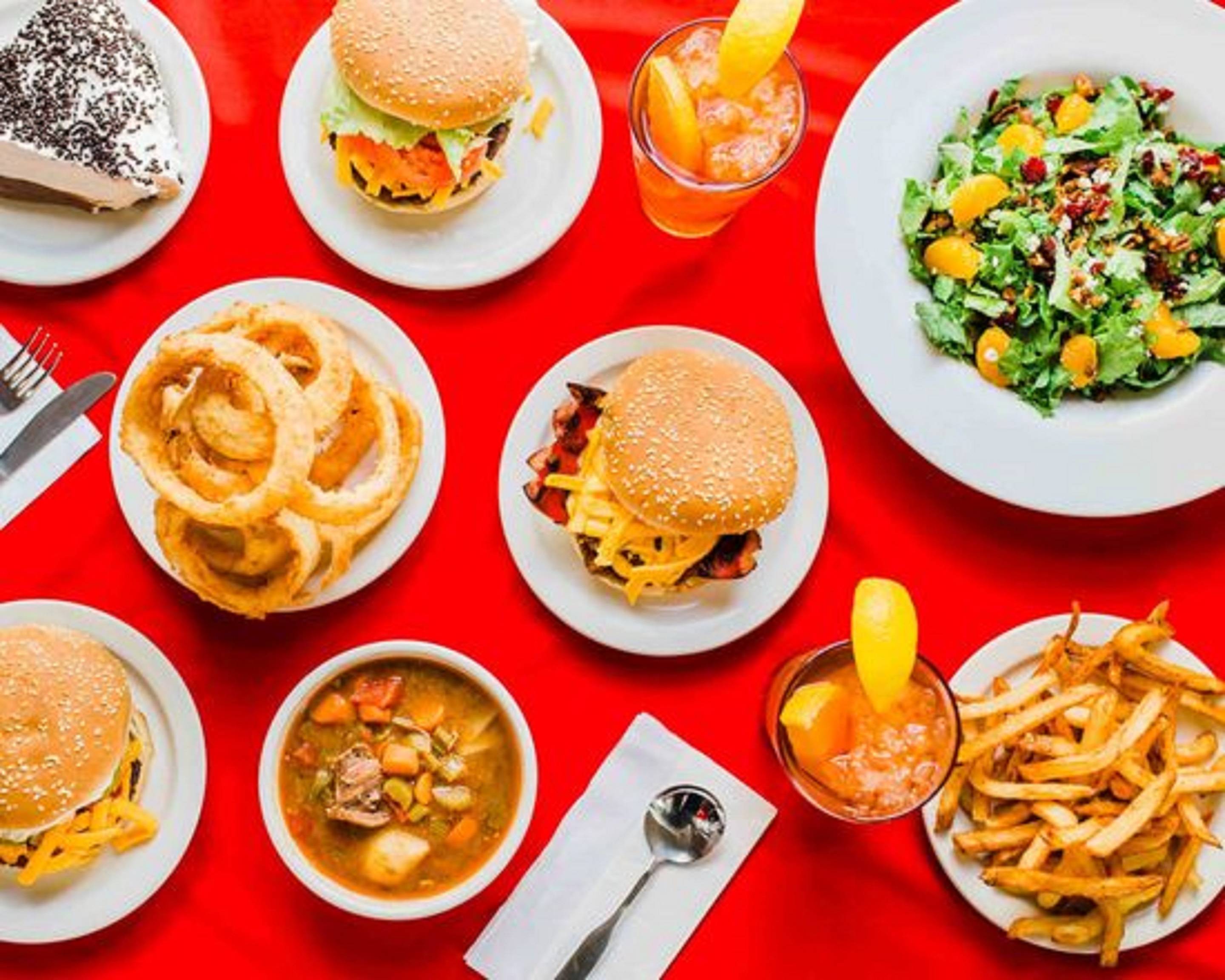 Johnny&#39;s - N. Johnny's - Restaurant in Schenectady, NY