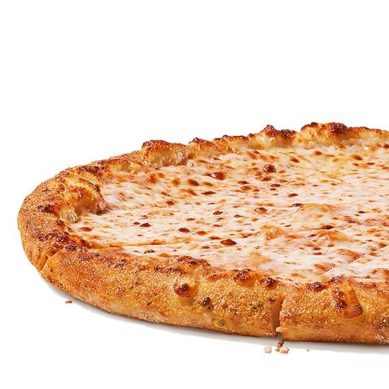 Medium Cheese Pizza 12" Hand Tossed Crust