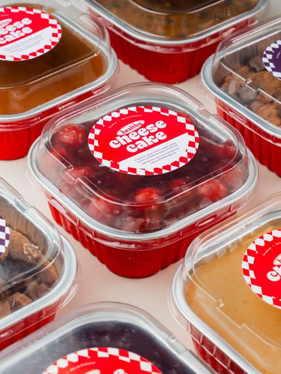 Vida Llena Foods (Santo Domingo)