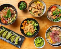 XOXO Buddha Bowls Uerdinger Str.  🥗