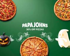 Papa Johns Pizza (Moreden Road)