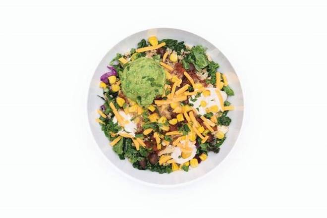 Mexicali Bowl