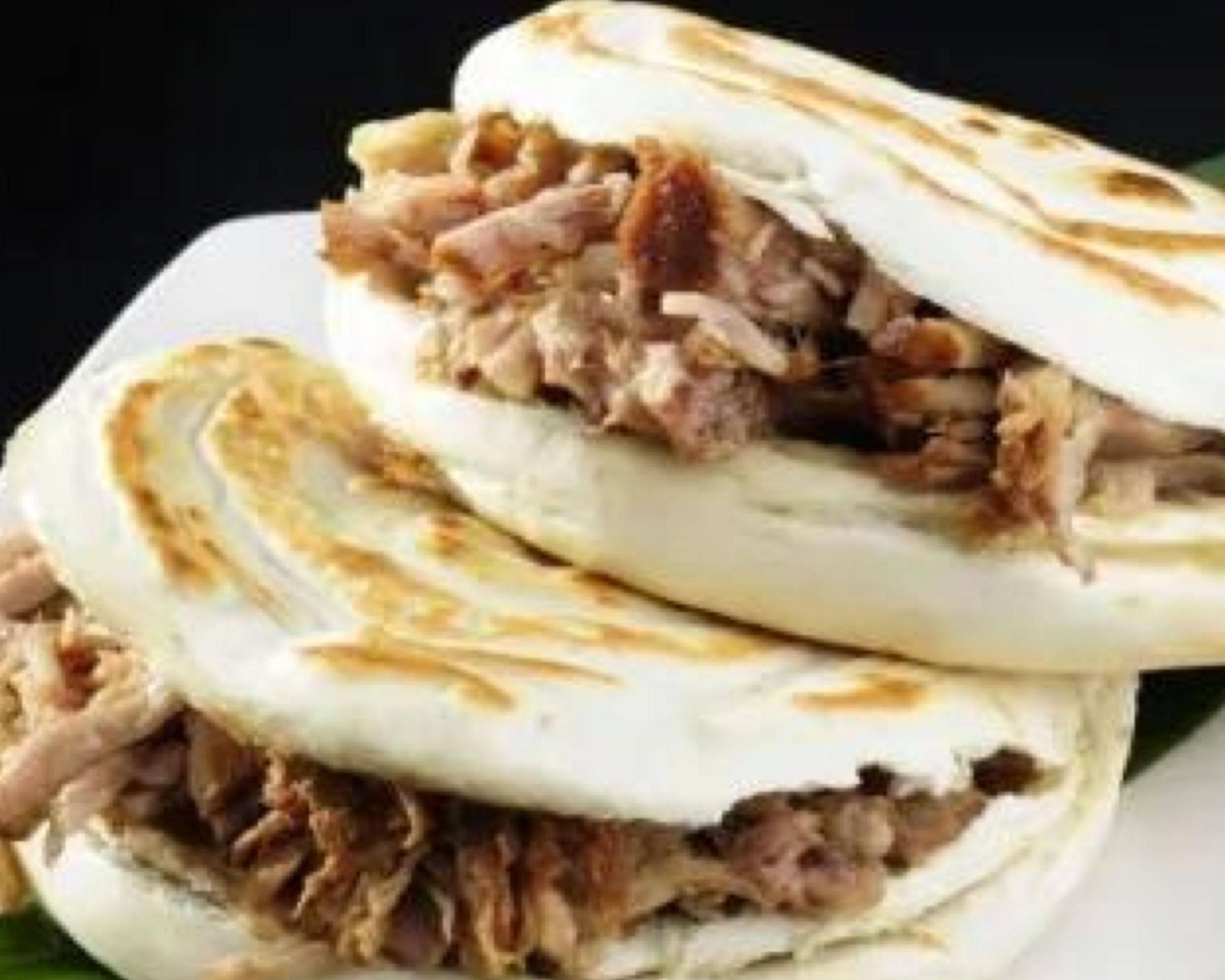 Order Z-One Kitchen岐山肉夹馍(San Bruno) - Menu & Prices - San