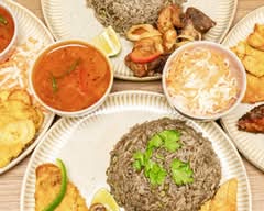 Haitianfood