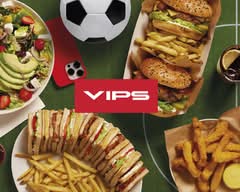 VIPS - Peligros