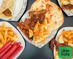 Shoaibs Pizza & Take out