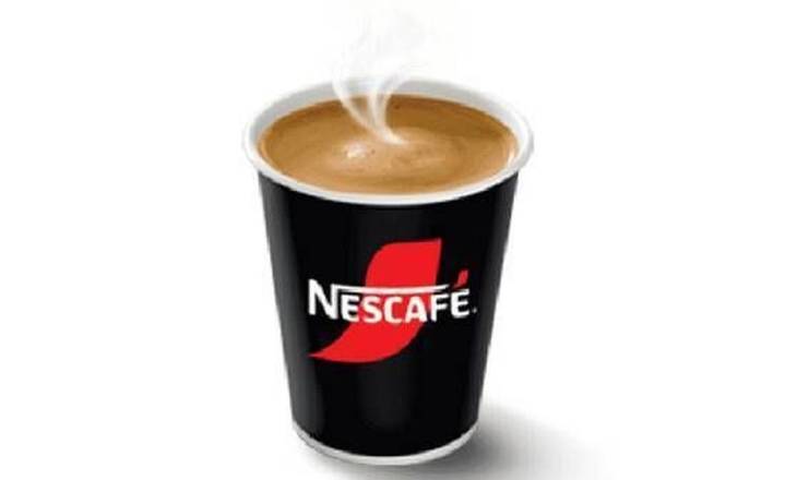 Nescafé Café con Leche