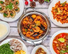 中華料理 餃子酒坊 Chukaryouri Gyouzasyubou