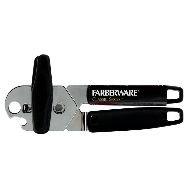 Farberware Classic Series Deluxe Can Opener