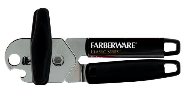 Farberware Classic Series Deluxe Can Opener