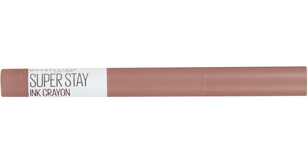 Maybelline Superstay Lip Ink Crayon Trust Your Gut (1 ea)