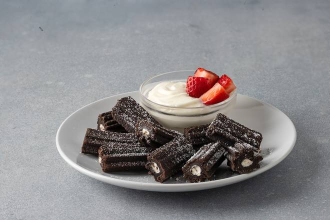 Oreo Churros