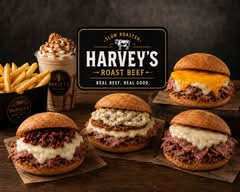 HARVEY´S ROAST BEEF
