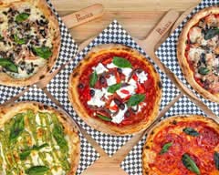 La Matta Cais Pizzeria 