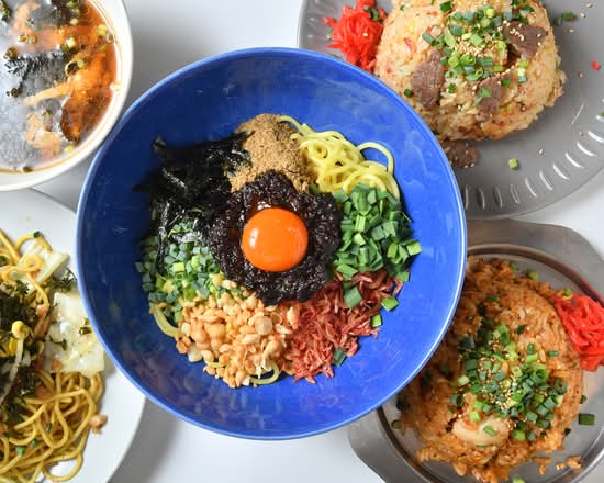 麺屋えぬえもん