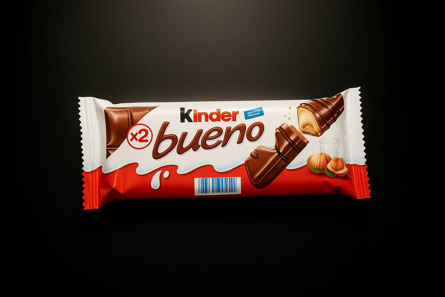 Kinder Bueno