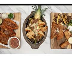 MI Tio Mexican Grill (2942 Grand Point Hwy)