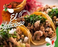 Taqueria El Delicioso (Toluca)