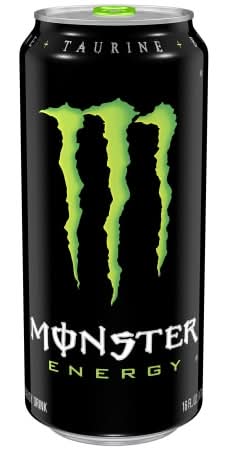 Monster® Original Energy Drink 16oz