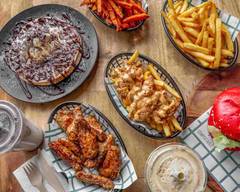 CRAFT BURGER CO HILLSIDE