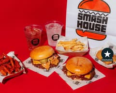 Smash House (Odivelas)