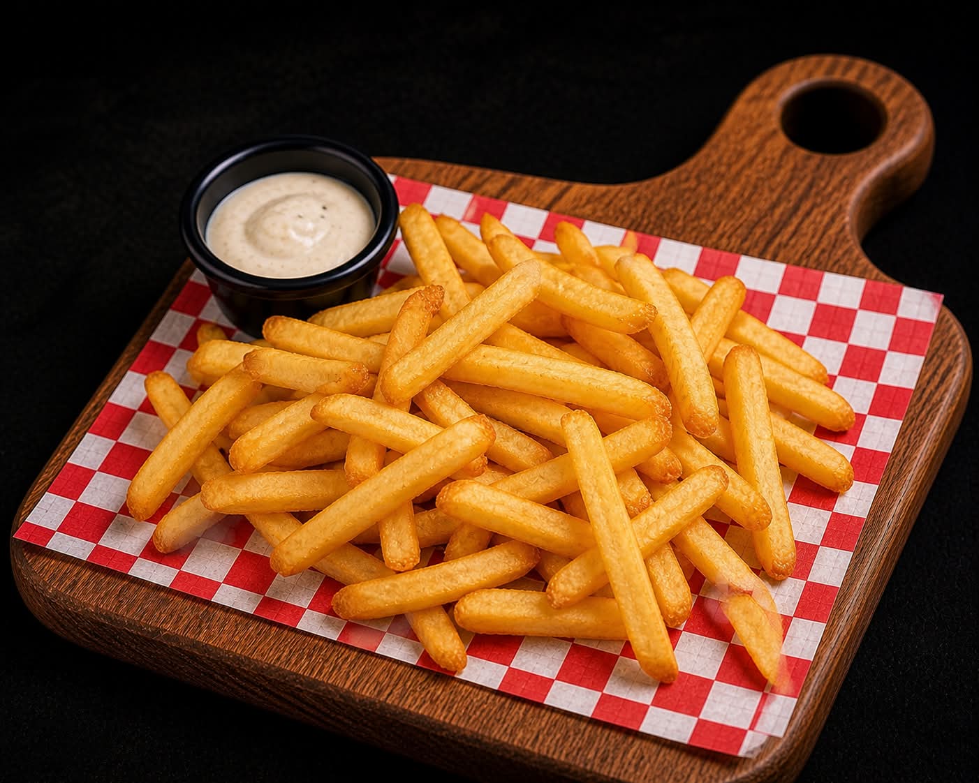 🍟FRITES (PETITE)