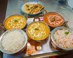 Himalayan Haven Restaurant & Bar (Alcobaça)