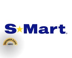 S-Mart 🛒 (Valle del Sol)