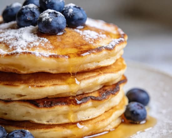 Pancake Planet (381)
