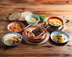 一碗入魂霸嘟嘟