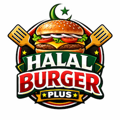 Halal Burger Plus
