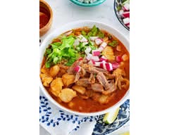 El Sabor De Veracruz