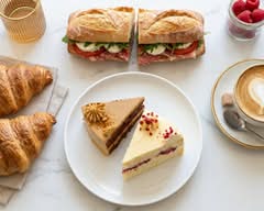 Patisserie les Entremets Glacées (Tashereau)