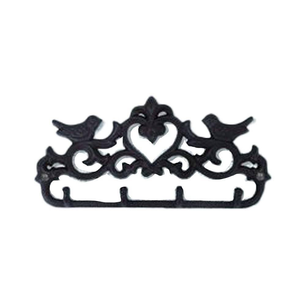 Birds Decorative Hanging Metal Hooks Delivery Near Me Order Online