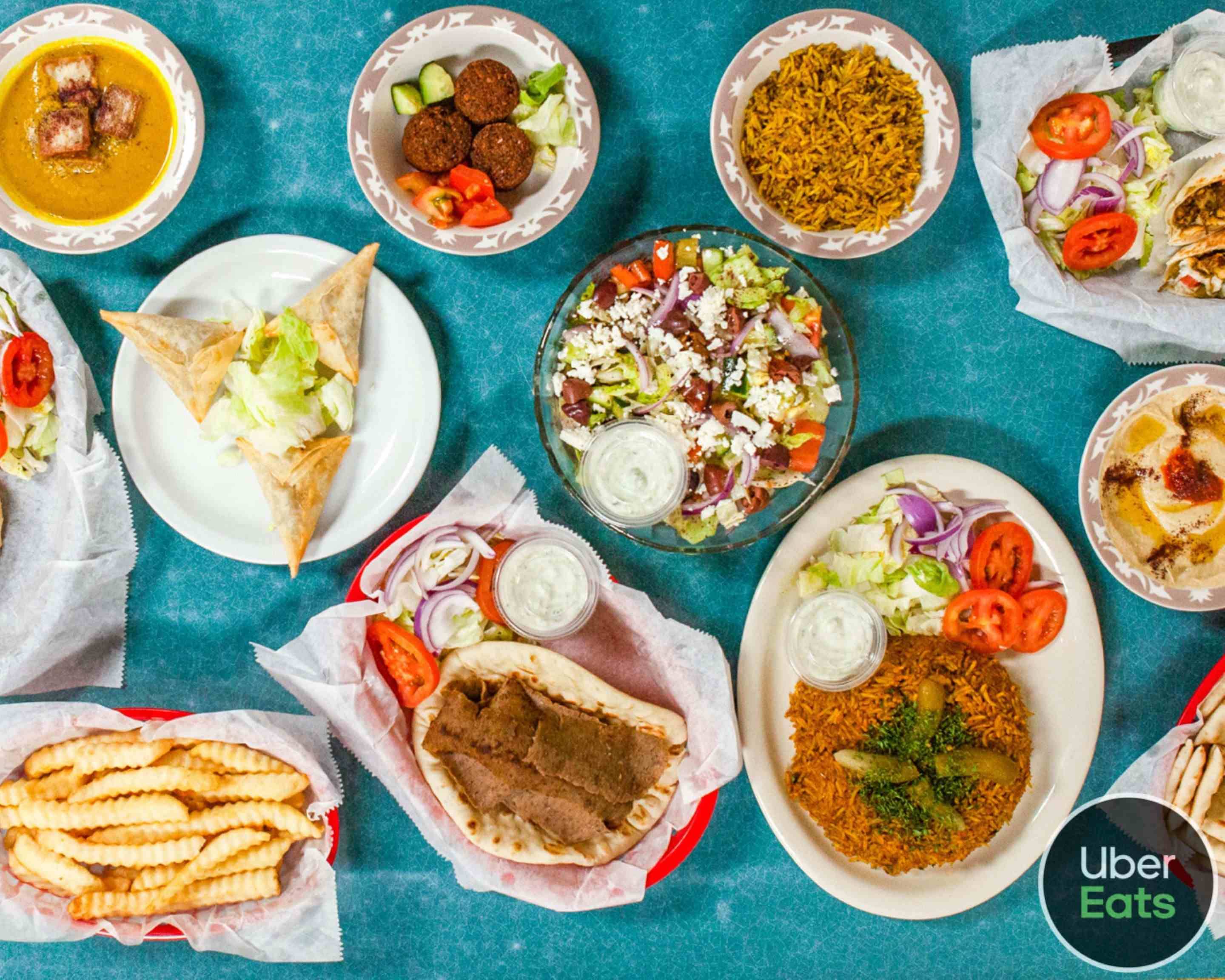 Tzatziki Sauce Hy Vee edu.svet.gob.gt