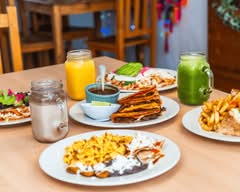 El Porton Express