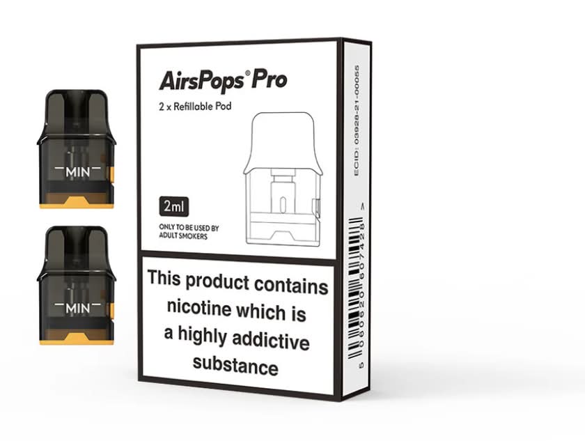 Vapes Delivery Near Me | Order Online