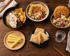十三妹螺螄粉 永豐店