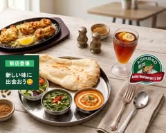 アシルバドアジアンレストラン＆バー　Asian Restaurant & Bar