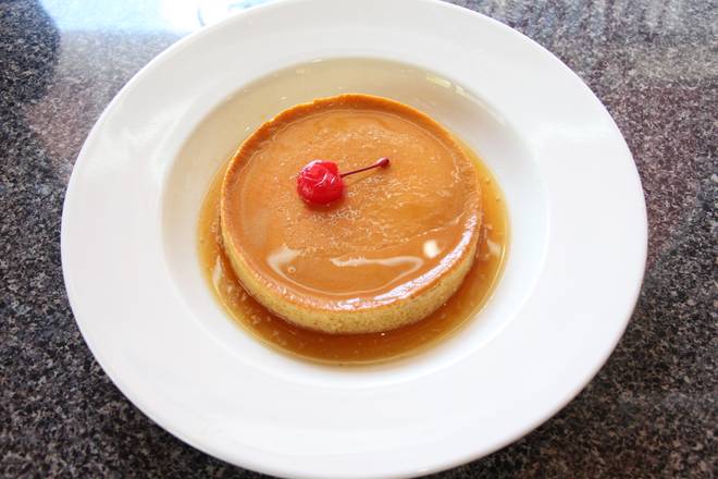 Whole Flan