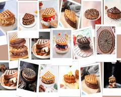 Waffle To Go