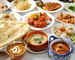 PURNIMA Nepali Indian Restaurant小平