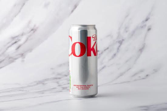 Coca Cola Diet 330ml