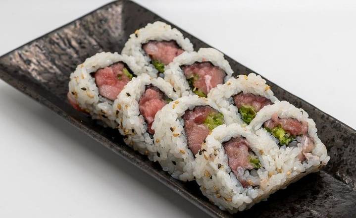 Toro - Scallion Cut Roll