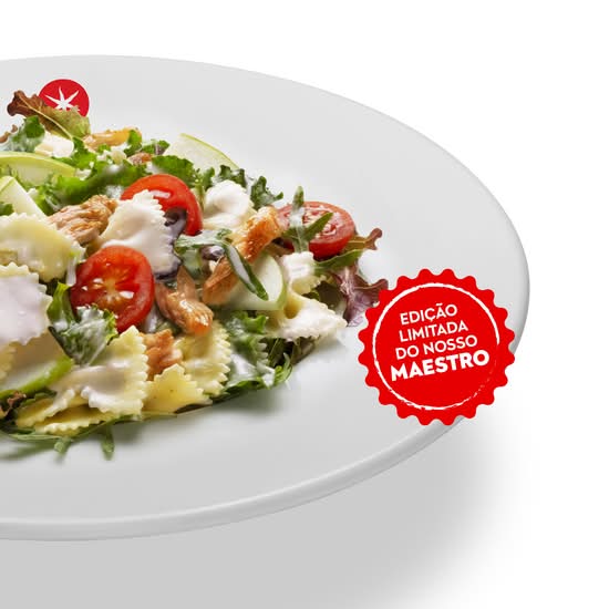 Salada Verdi