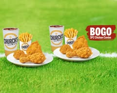 Church's Texas Chicken (600 Fairway Rd S)