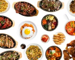 Kuku Korean Cuisine (Forest Hills)