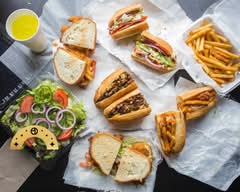 Lord Sandwich Mexico
